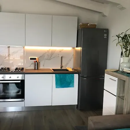 Tiffany Room- Vicinissima A Porto Cesareo * Leverano
