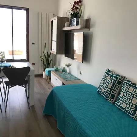 Tiffany Room- Vicinissima A Porto Cesareo * Leverano
