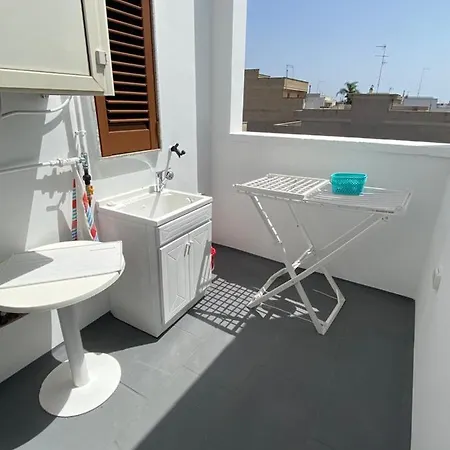 Tiffany Room- Vicinissima A Porto Cesareo Apartment *