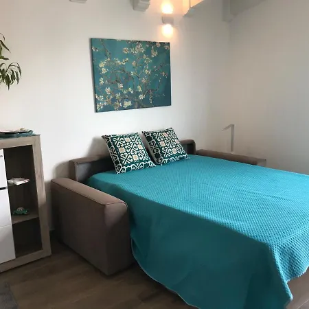 Tiffany Room- Vicinissima A Porto Cesareo Leverano
