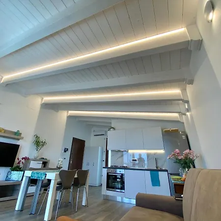 Apartment Tiffany Room- Vicinissima A Porto Cesareo *
