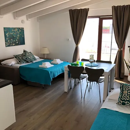Apartment Tiffany Room- Vicinissima A Porto Cesareo Leverano