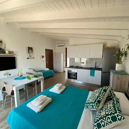 Tiffany Room- Vicinissima A Porto Cesareo Leverano