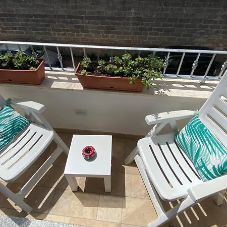 Tiffany Room- Vicinissima A Porto Cesareo Leverano